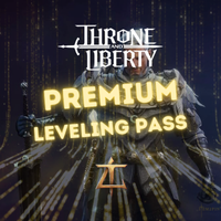 Throne and Liberty Premium Leveling Pass