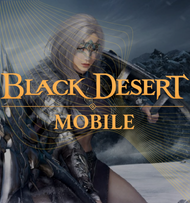 Black Desert Mobile