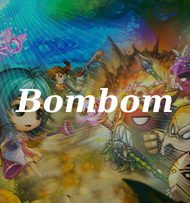  BomBom