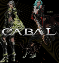 Cabal Online