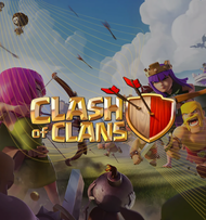 Clash of Clans