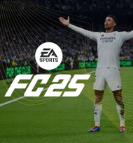 EA Sports FC 25