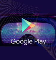  Google Play