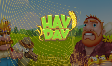 Hay Day