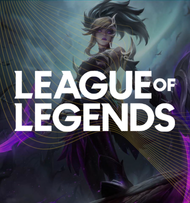 League Of Legends