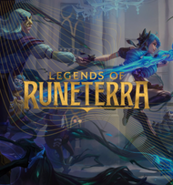 Legends Of Runeterra