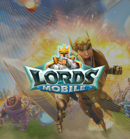 Lords Mobile