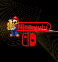 Nintendo Online eShop