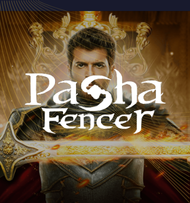 Pasha Fencer