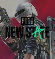 PUBG New State