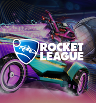 Rocket League