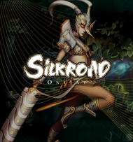 Silkroad Online