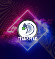 TeamSpeak