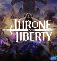 Throne And Liberty