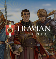 Travian Legends