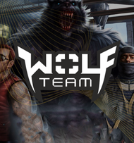 Wolfteam