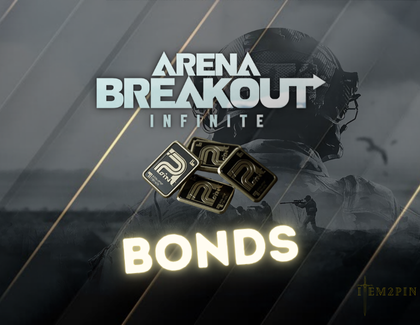  Arena Breakout Infinite PC Bonds