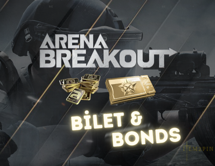 Arena Breakout Mobile Bonds