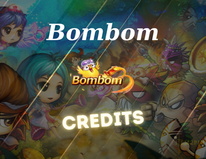 Bombom Credits