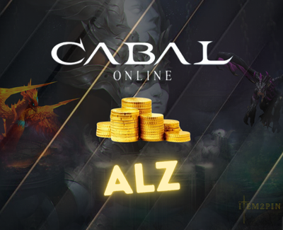 Cabal Online ALZ