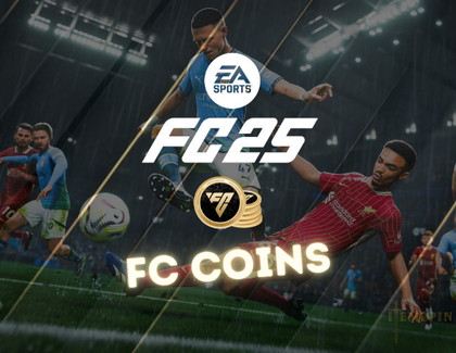 EA Sports FC 25 - Coins