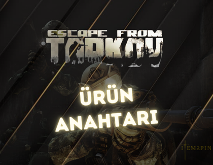 Escape from Tarkov CDKEY