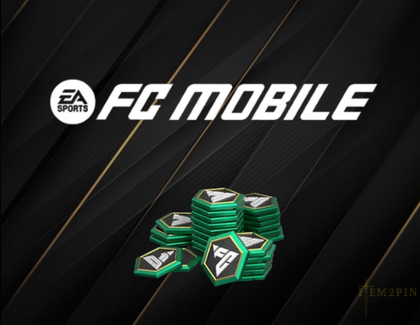 FC Mobile Points