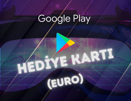  Google Play EURO