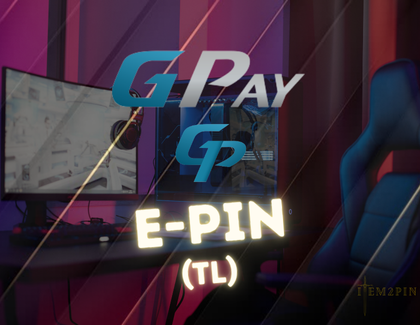 Gpay Epin