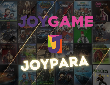 Joypara