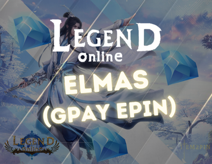 Legend Online Gpay Epin