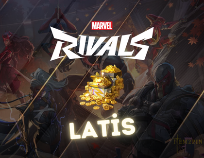 Marvel Rivals Latis