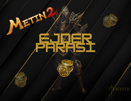 Metin2 Ejder Parası