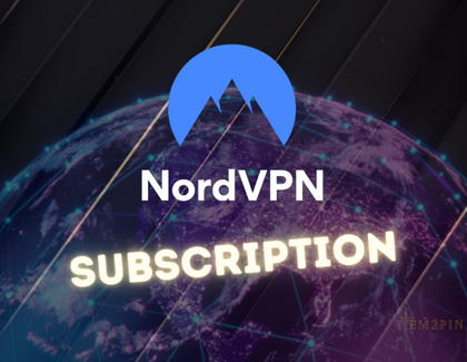  NordVPN Subscription