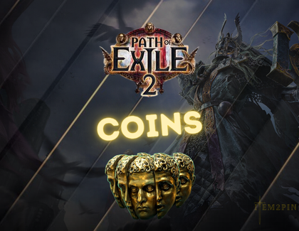 Path of Exile 2 Coins