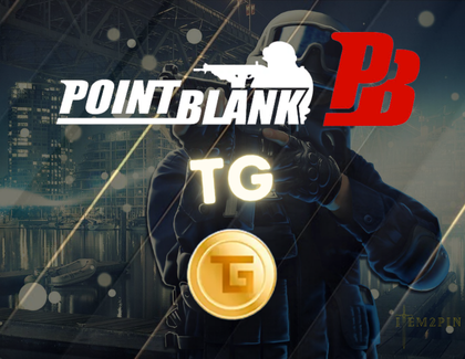 Point Blank TG