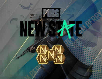 PUBG New State NC