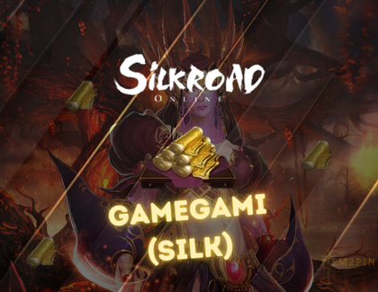  Silkroad Online TR Gamegami