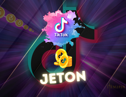 TikTok Jeton