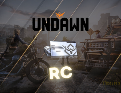 Undawn RC 