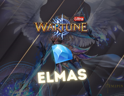 Wartune Ultra Elmas