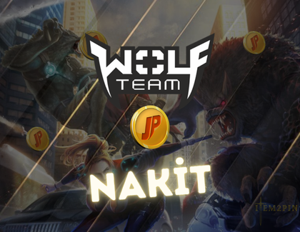 Wolfteam Nakit