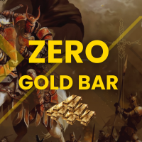 Knight Online Zero Gold Bar