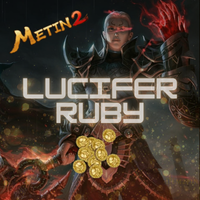 Ruby Lucifer 1 Won