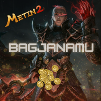 Bagjanamu 1 Won