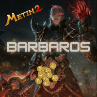 Barbaros 1 Won