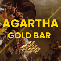 Knight Online Agartha Gold Bar