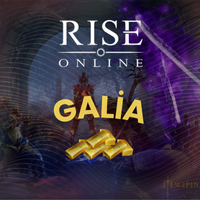 Rise Online Galia Gold